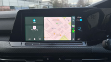 Volkswagen Golf 1.5 TSI 150 R-Line 5dr Petrol Hatchback